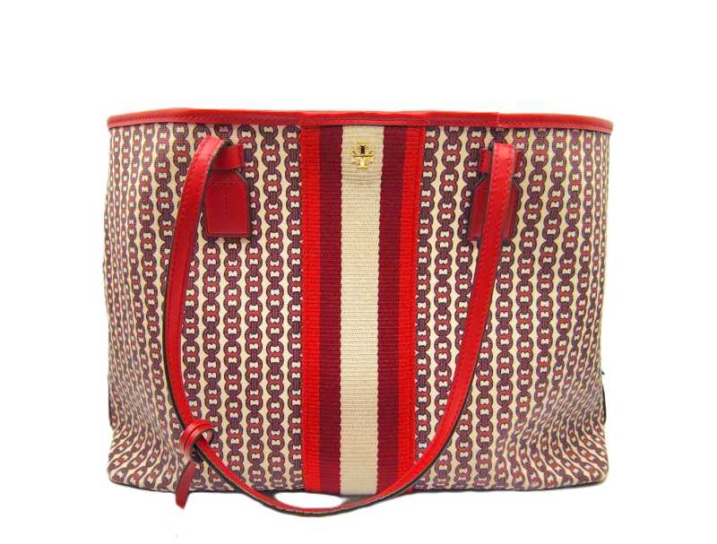 トリーバーチ買取 トートバッグ